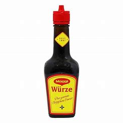 Maggi Wuerze Liquid Seasoning 800g
